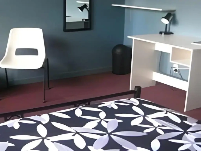Double room