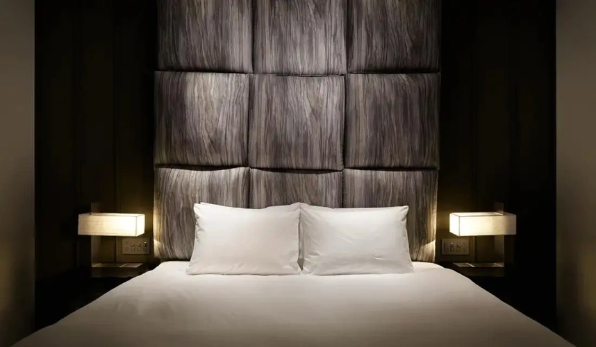 Double Penthouse Suite