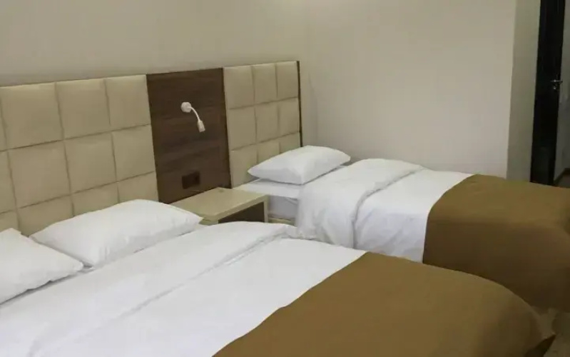 Фотография номера гостиницы City Hotel
