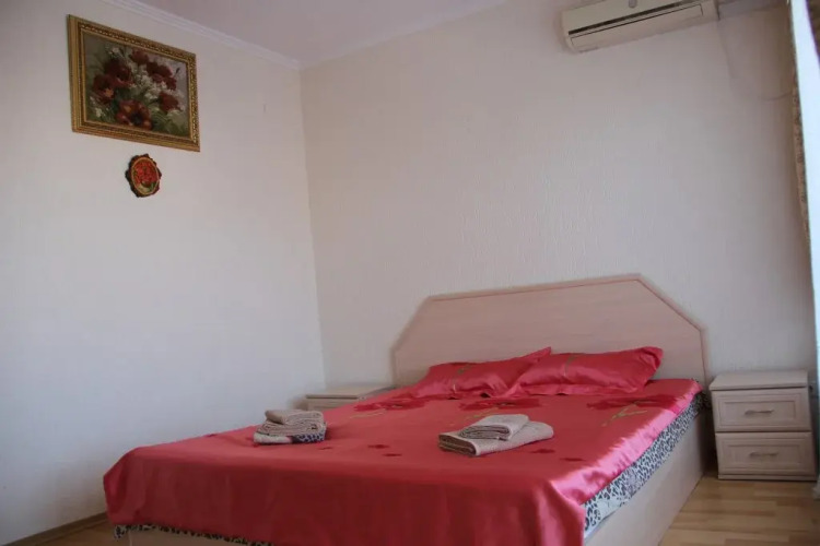 Фотография номера квартиры Апартаменты Асми