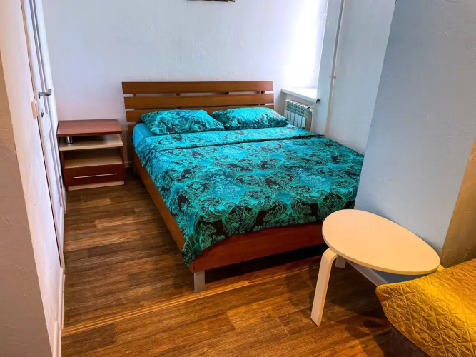 Фотография номера мини отеля MEXICO