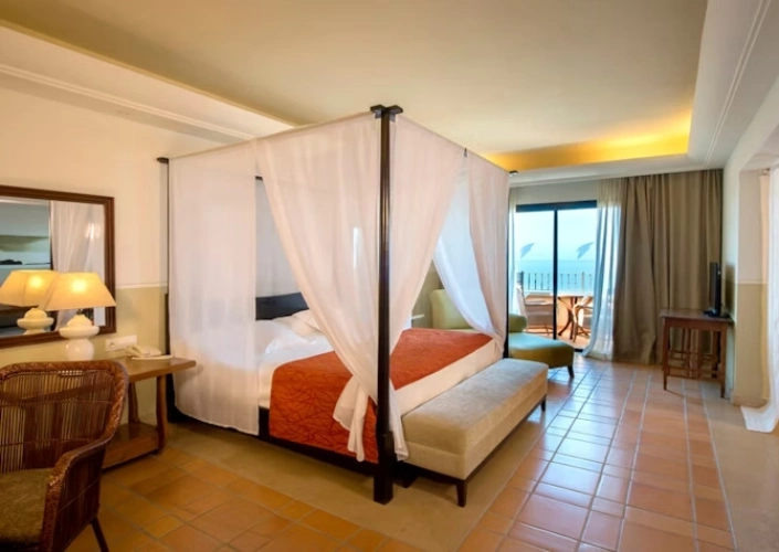 Panoramic Suite