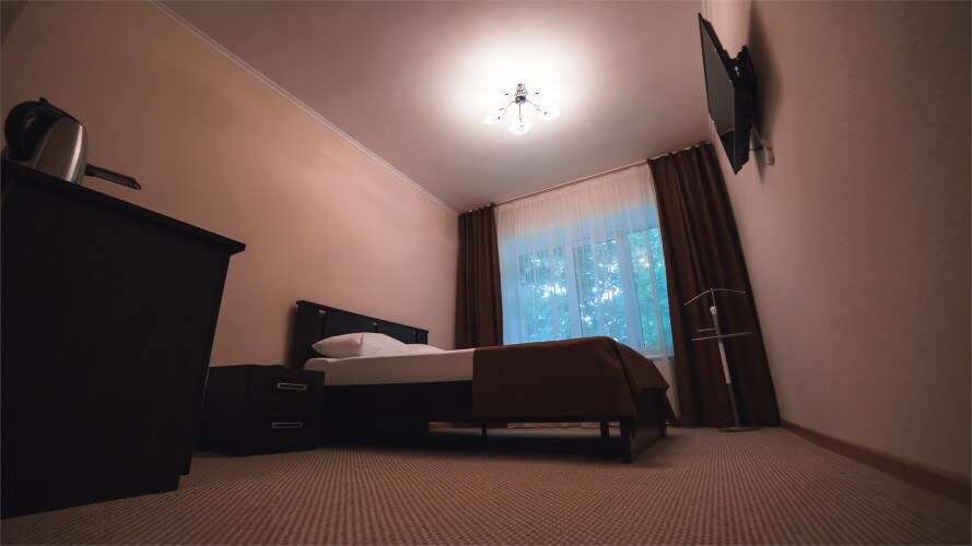 Фотография номера гостиницы Чистополь