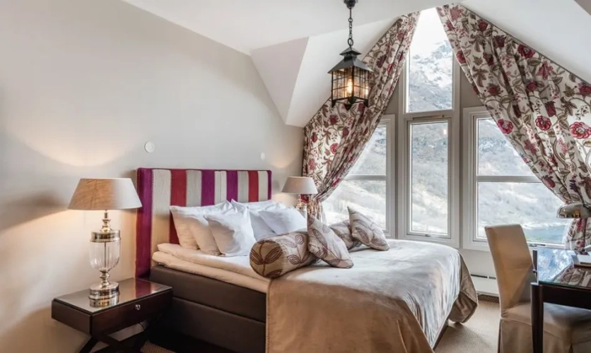 Double Junior Suite