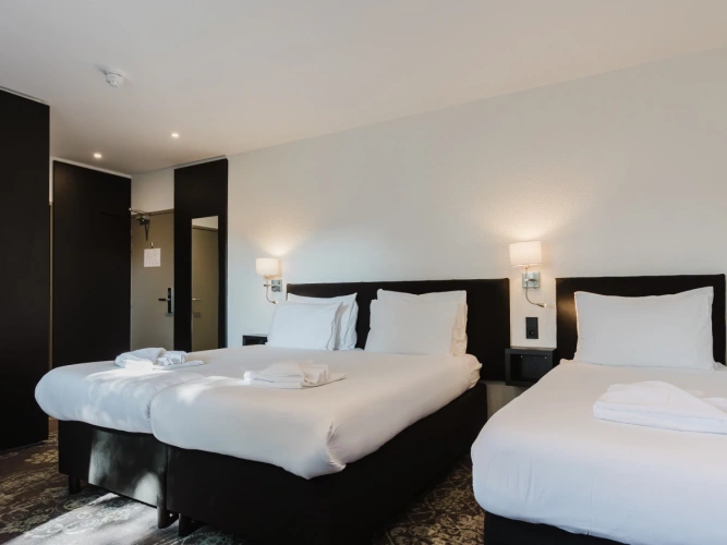 Classic Triple room