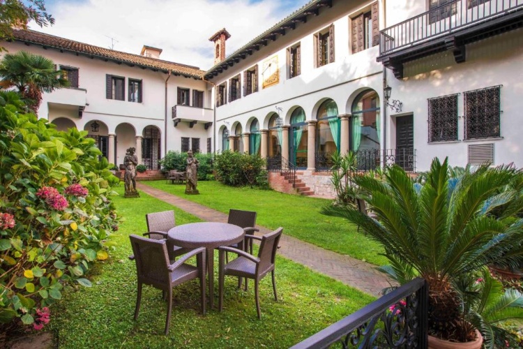Hotel La Palma photo 26