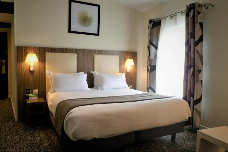 Holiday Inn Paris Opéra Grands Boulevards by IHG Hotel