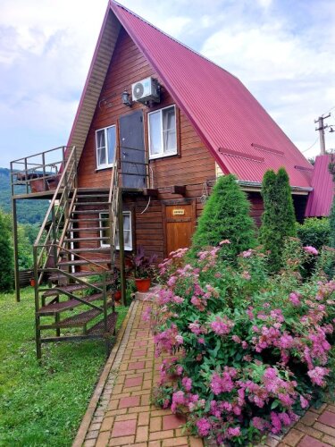 Фотография номера гостевого дома У реки