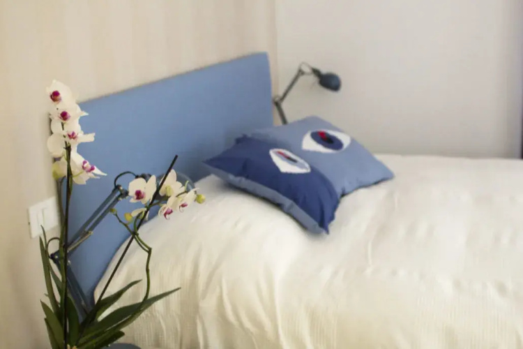 Il B&B della Mamma
