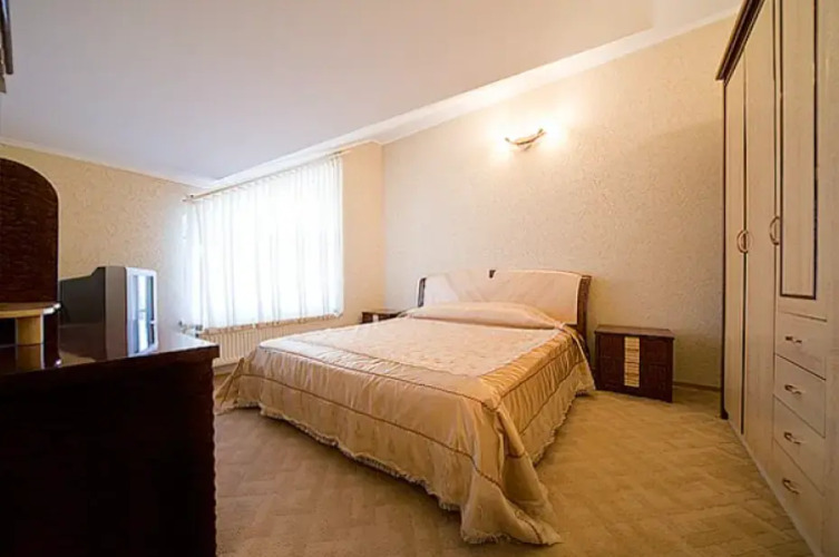 Фотография номера гостиницы RS-Royal