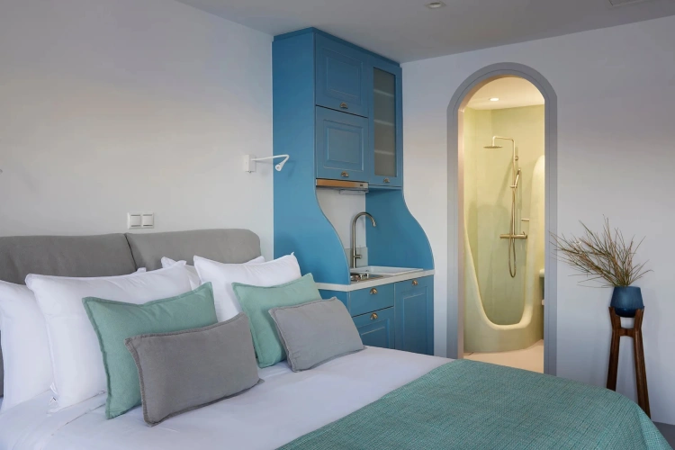Campanula Apartment