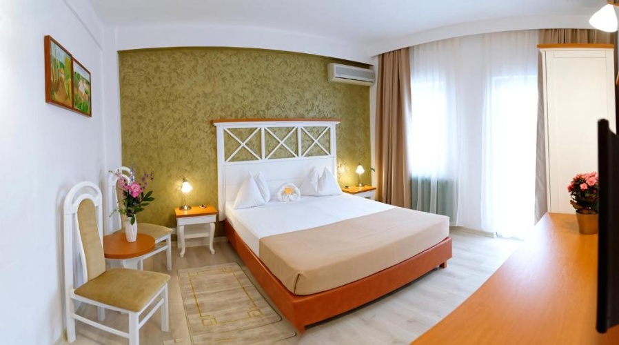 Suite with sea view