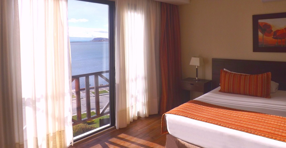 Deluxe Twin Suite