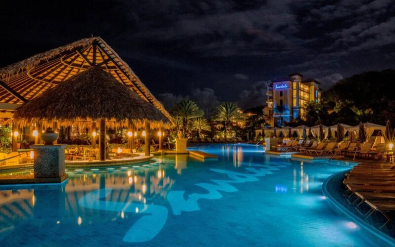 Sandals Lasource Grenada Resort & Spa - All Inclusive - Adult Couples Only photo 37