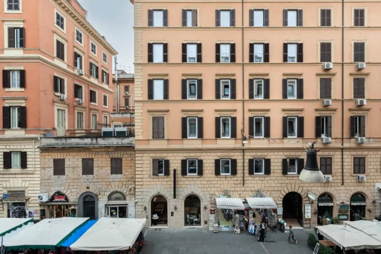numa | Linea Hotel