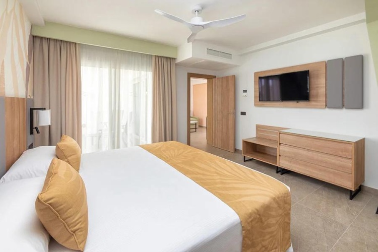 Double Junior Suite