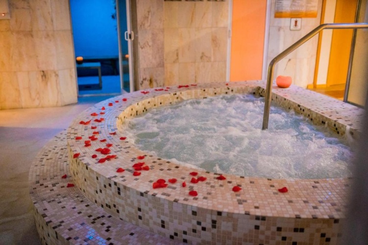 Paradise Park Fun Lifestyle Hotel photo 25