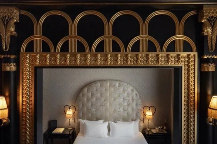Double Junior Suite