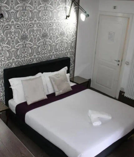 Relais Palazzo Taverna