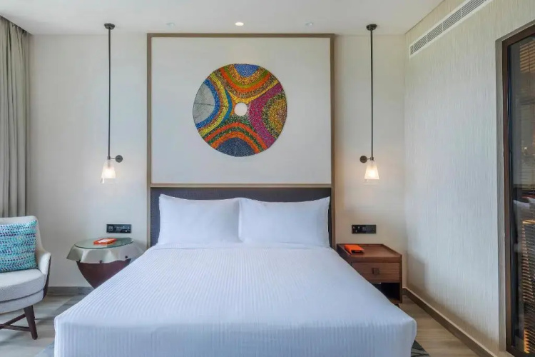Gran Melia Arusha