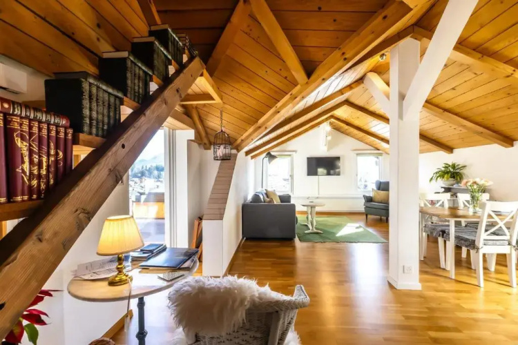Ula's Holiday Apartments