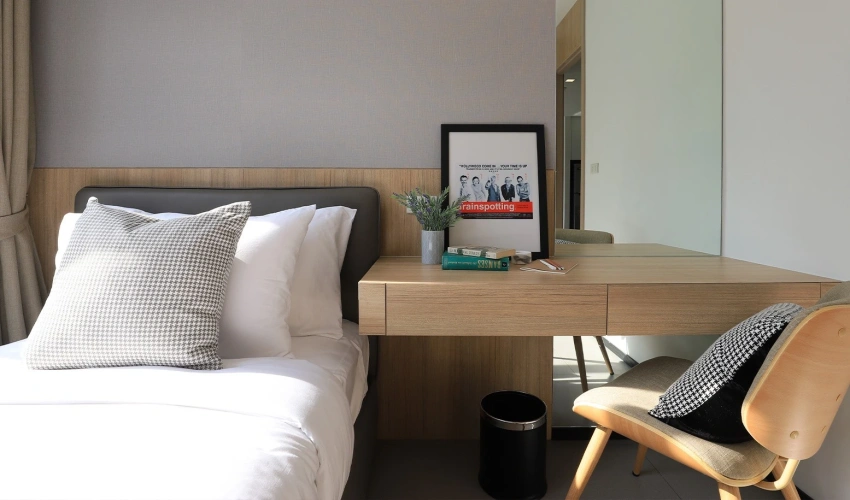 3 Bedrooms Royal Suite