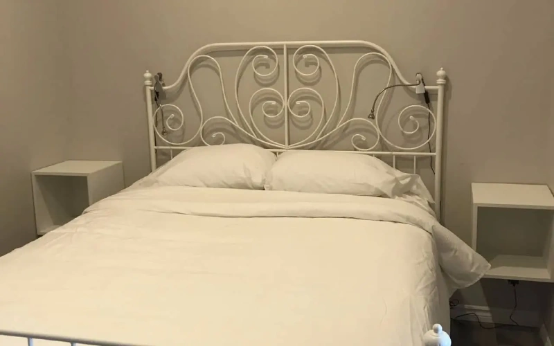 No. 2 Double Apartment