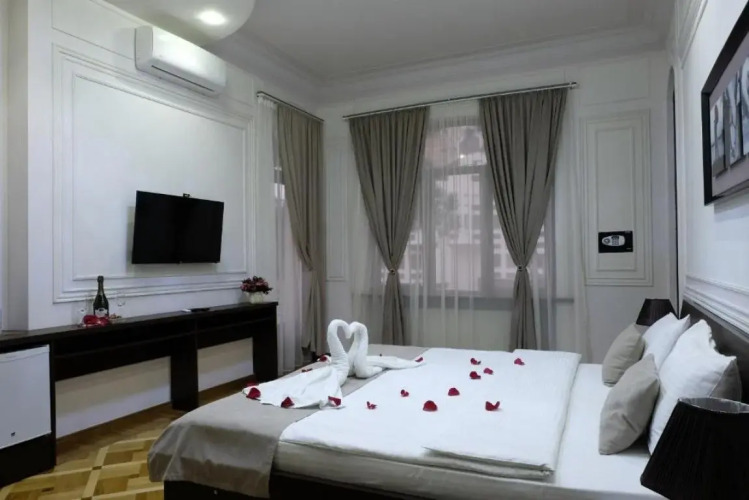 Фотография номера гостиницы Hotel S&L