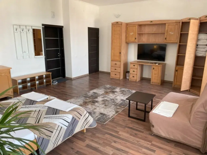 Фотография номера гостиницы Альба