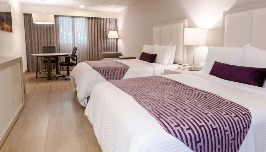 Quadruple Junior Suite