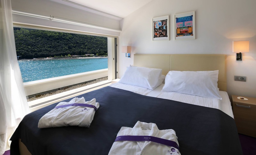 Superior Double Suite
