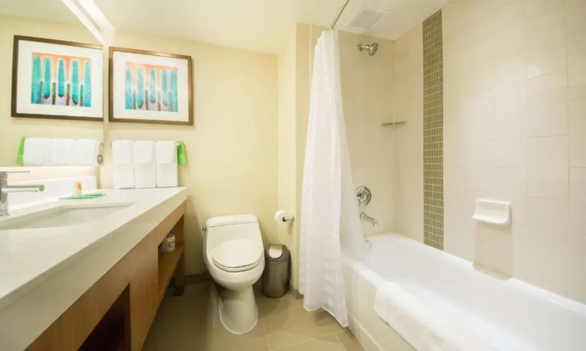 Hyatt Place Orlando/Lake Buena Vista photo 9