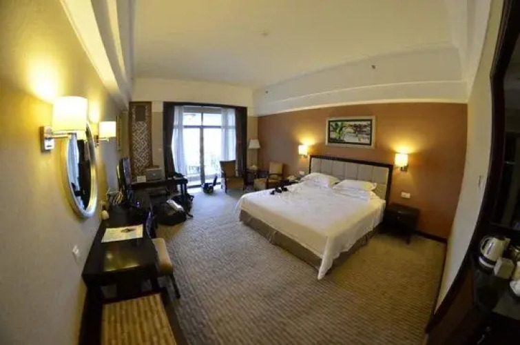 Фотография отеля