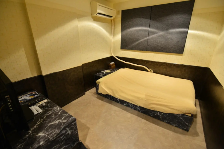 Ikebukuro Central Hotel