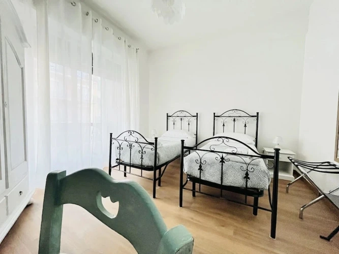 Classic Twin room