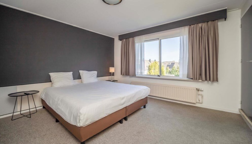 Comfort Quadruple Apartment