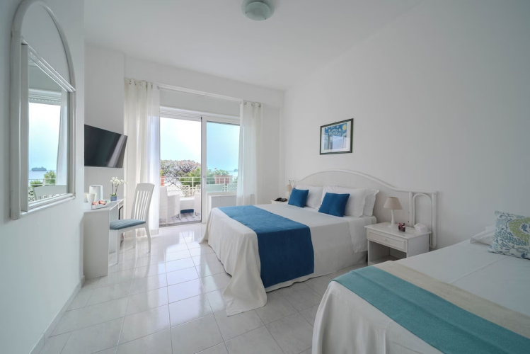 Hotel Panorama