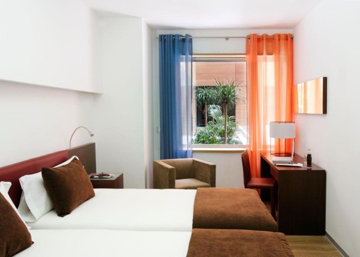 Indigo Barcelona Plaza Espana, An Ihg Hotel photo 10