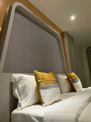Debua Hotel Pattaya