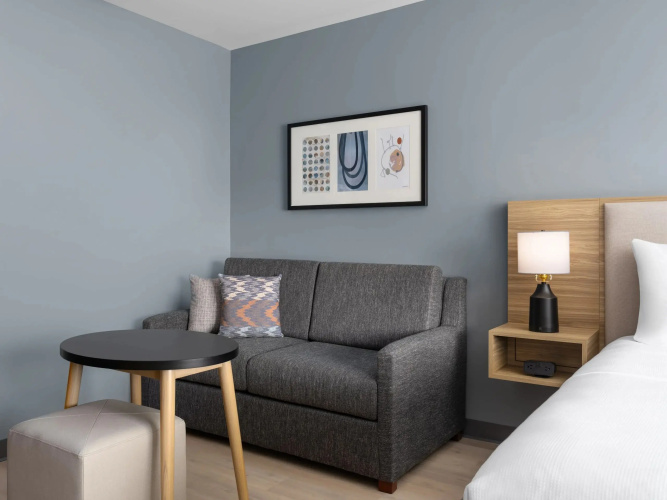 Hyatt Studios Mobile/Tillmans Corner