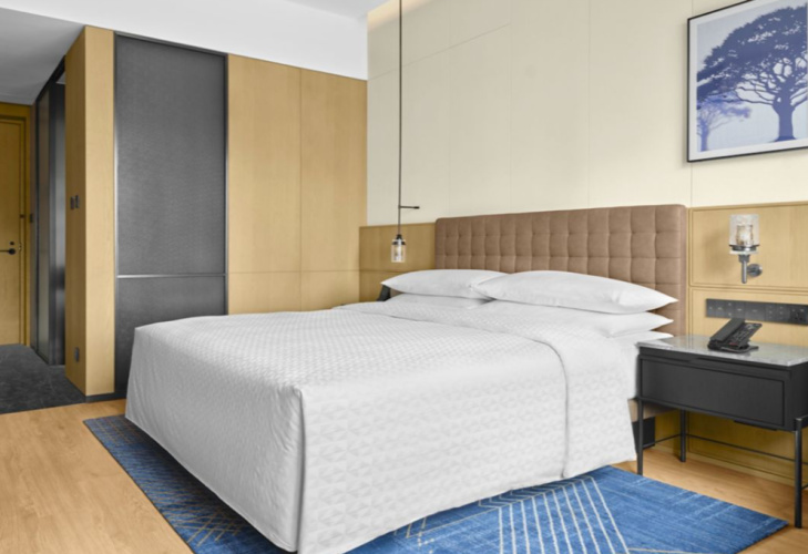 Exclusive Double room