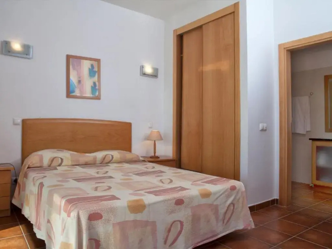 Vitasol Park Aparthotel