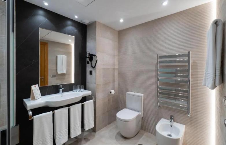 Hotel Apartamentos Bajondillo photo 12