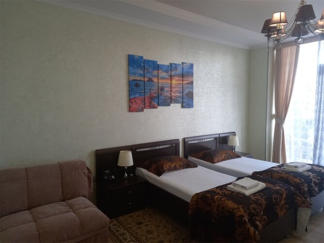 Фотография номера гостиницы VK-Hotel-Royal