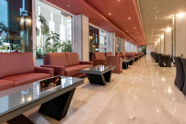 Spring Hotel Vulcano photo 13