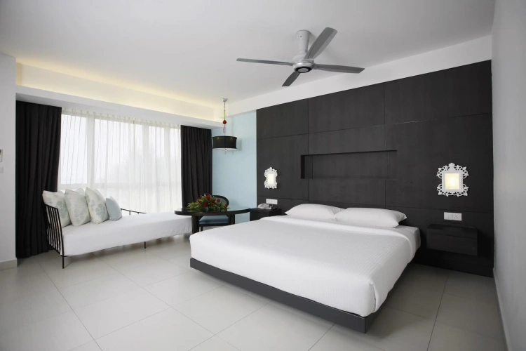 Premium Double room