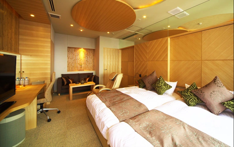 Coco Suite