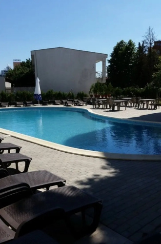 Otel görseli