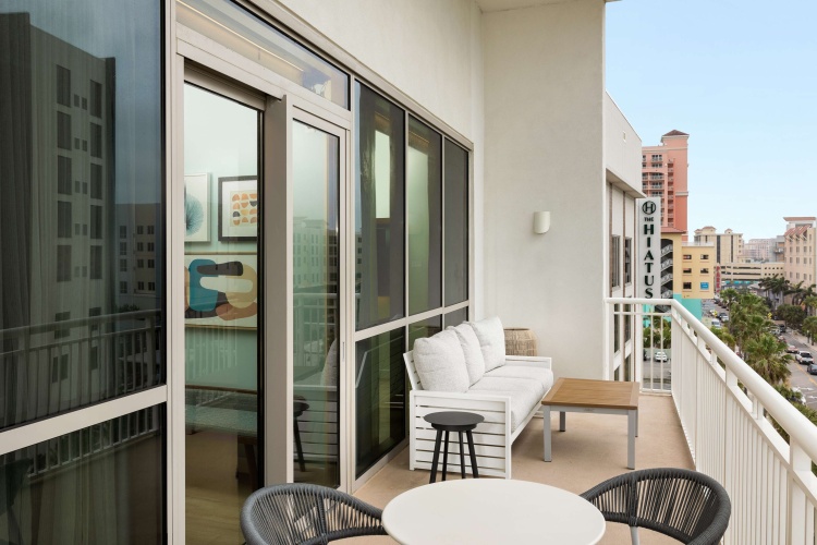 The Hiatus Clearwater Beach, Curio Collection by Hilton photo 12