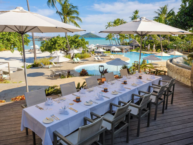 Le Bora Bora by Pearl Resorts photo 19